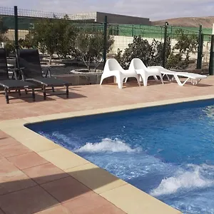  Appartement El Cortijo De Valverde Espagne