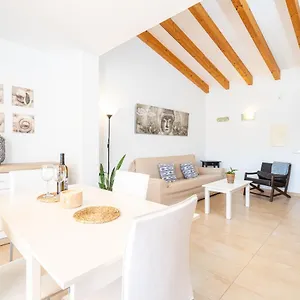  Appartement Cala Anguila Espagne