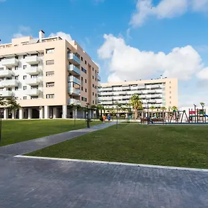 & Tech Park Apartamento