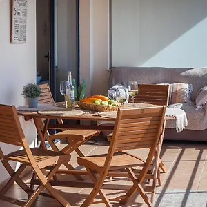  Appartement Boho Avilla Gigantes - Swimming Pool - Garage - Ac Espagne