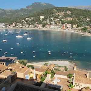 Appartement Traumblickwohnung Montemar 19 Espagne