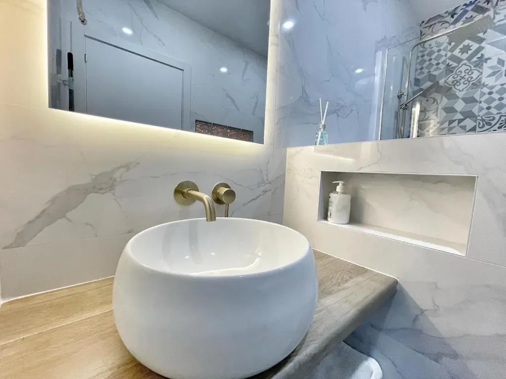 Appartement Luna Ensuites Centro Málaga