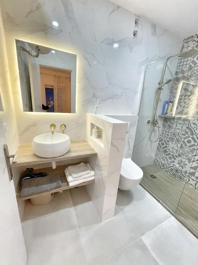 Luna Ensuites Centro Málaga 0*,  Spanien